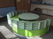 Signhills Modular Seating