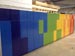 Signhills School Lockers