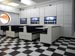 Apple TV Computer Room
